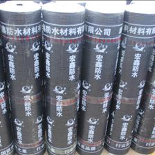 【SBS瀝青聚酯胎-5度防水卷材 直銷特價(jià) 防水材料】?jī)r(jià)格_廠家_圖片 -
