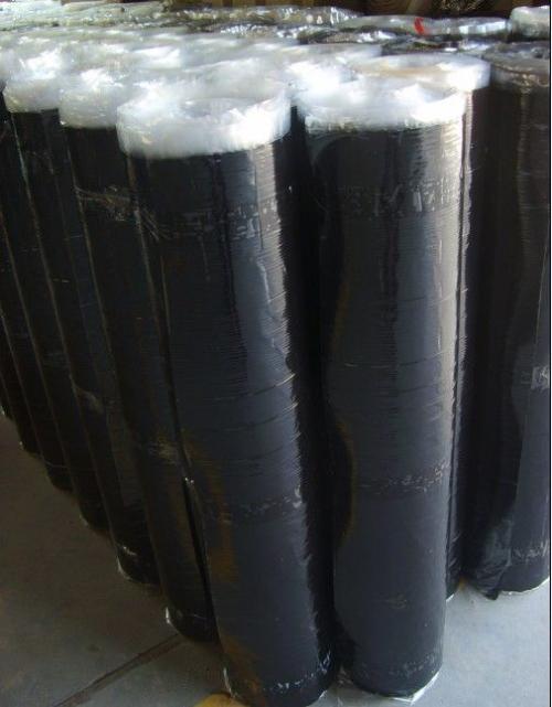 【鋁膜聚酯胎sbs自粘防水卷材鋁膜自粘防水卷材】- 