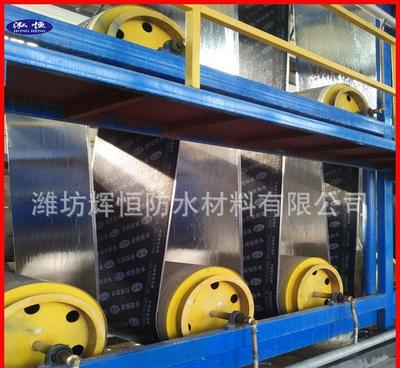 【廠家直銷-5度普通3mm聚酯胎SBS防水卷材 屋頂?shù)叵率曳浪績r(jià)格_廠家_圖片 -