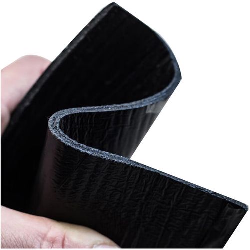 艾風格sbs改性瀝青防水卷材火烤型熱熔屋頂樓頂油毛氈布補漏材料聚酯