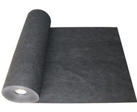 聚乙烯滌綸復(fù)合防水卷材