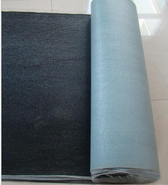 SAM-930自粘聚合物改性瀝青聚酯胎防水卷材價格_建筑材料欄目