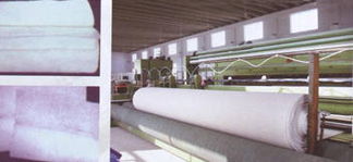 復(fù)合土工布 潛力牌聚酯胎的技術(shù)優(yōu)勢與應(yīng)用前景