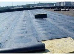 聚酯胎自粘改性瀝青防水卷材 現(xiàn)代建筑防水的新選擇