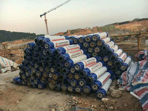 自粘聚合物改性瀝青防水卷材2mm聚酯胎低價轉(zhuǎn)讓